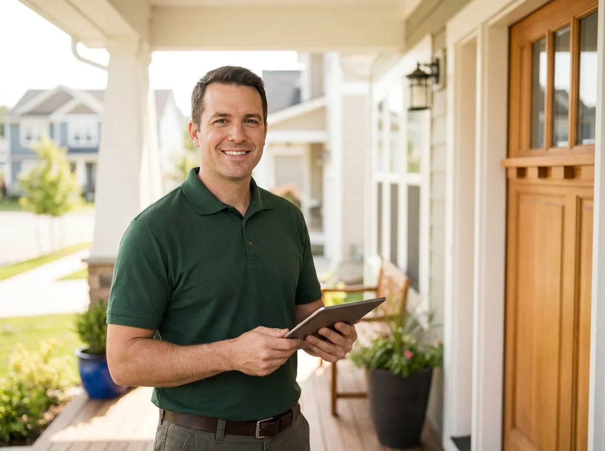 Pest control FAQs for Winchester, OH